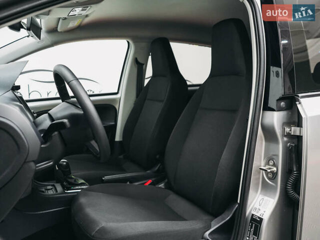 Серый Шкода Ситиго, объемом двигателя 0 л и пробегом 72 тыс. км за 10539 $, фото 33 на Automoto.ua