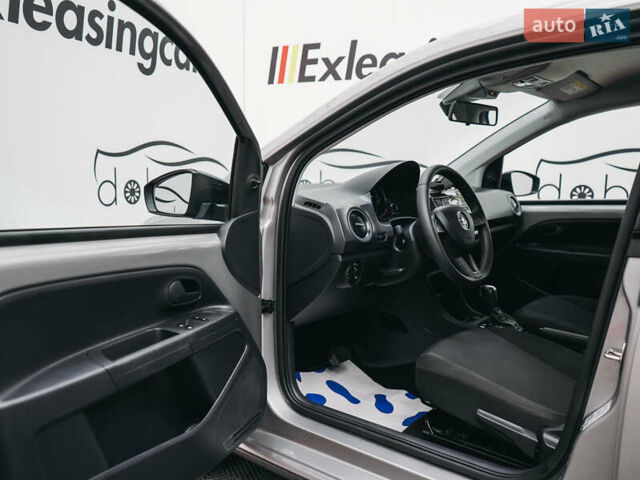 Серый Шкода Ситиго, объемом двигателя 0 л и пробегом 72 тыс. км за 10539 $, фото 31 на Automoto.ua