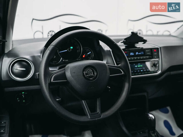 Серый Шкода Ситиго, объемом двигателя 0 л и пробегом 72 тыс. км за 10539 $, фото 35 на Automoto.ua