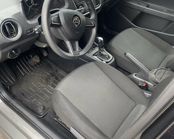 Сірий Шкода Сітіго, об'ємом двигуна 0 л та пробігом 58 тис. км за 11300 $, фото 14 на Automoto.ua