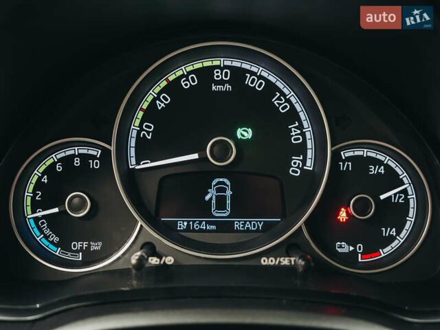 Серый Шкода Ситиго, объемом двигателя 0 л и пробегом 72 тыс. км за 10539 $, фото 41 на Automoto.ua