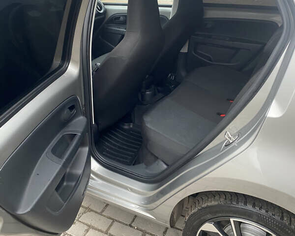 Сірий Шкода Сітіго, об'ємом двигуна 0 л та пробігом 58 тис. км за 11300 $, фото 16 на Automoto.ua