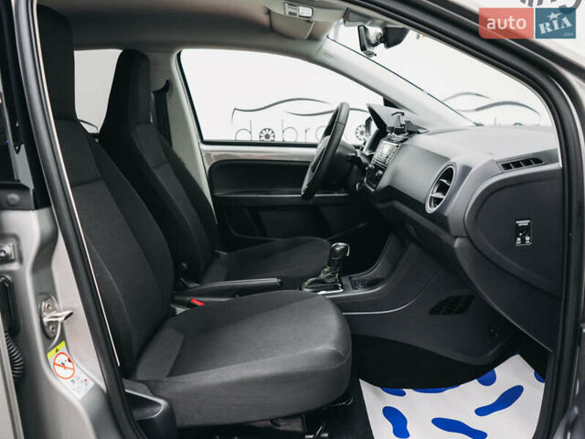 Серый Шкода Ситиго, объемом двигателя 0 л и пробегом 72 тыс. км за 10539 $, фото 54 на Automoto.ua