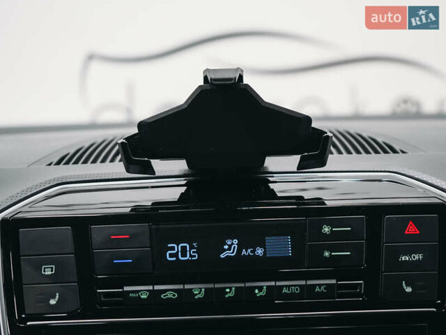 Серый Шкода Ситиго, объемом двигателя 0 л и пробегом 72 тыс. км за 10539 $, фото 45 на Automoto.ua