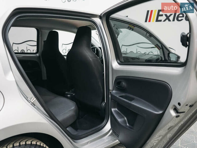 Серый Шкода Ситиго, объемом двигателя 0 л и пробегом 72 тыс. км за 10539 $, фото 50 на Automoto.ua