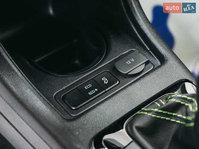 Серый Шкода Ситиго, объемом двигателя 0 л и пробегом 72 тыс. км за 10539 $, фото 43 на Automoto.ua