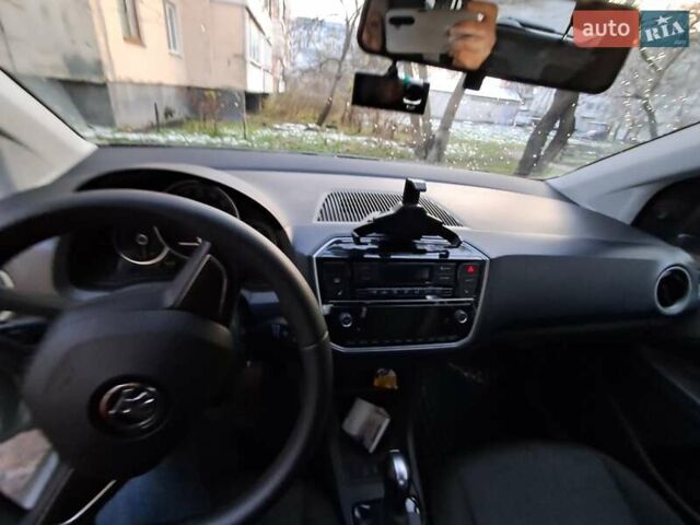 Серый Шкода Ситиго, объемом двигателя 0 л и пробегом 89 тыс. км за 9350 $, фото 12 на Automoto.ua