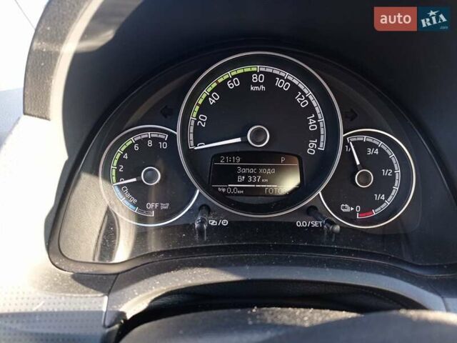 Серый Шкода Ситиго, объемом двигателя 0 л и пробегом 36 тыс. км за 9700 $, фото 2 на Automoto.ua