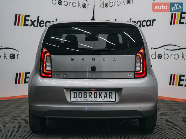 Серый Шкода Ситиго, объемом двигателя 0 л и пробегом 72 тыс. км за 10539 $, фото 22 на Automoto.ua