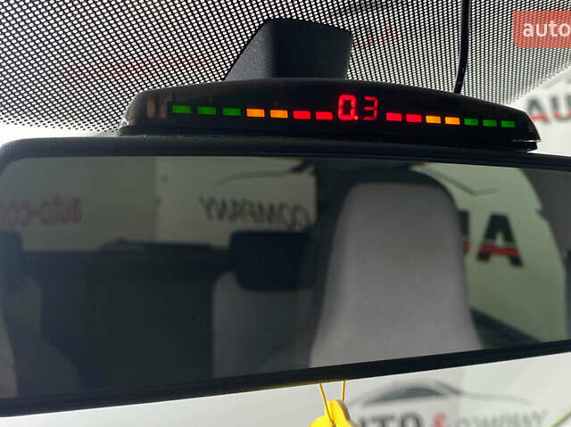 Зеленый Шкода Ситиго, объемом двигателя 1 л и пробегом 133 тыс. км за 5950 $, фото 17 на Automoto.ua