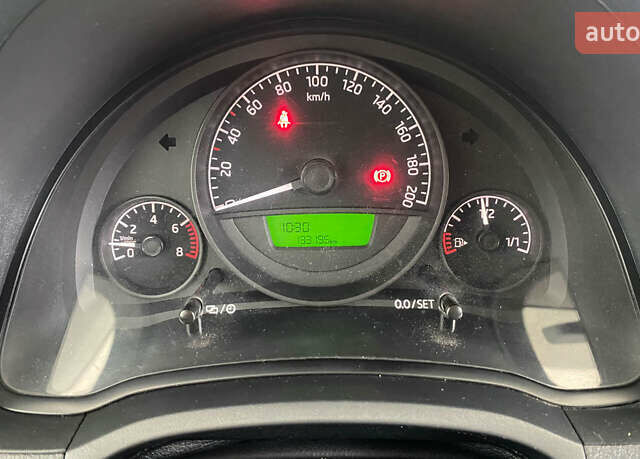 Зеленый Шкода Ситиго, объемом двигателя 1 л и пробегом 133 тыс. км за 5950 $, фото 12 на Automoto.ua