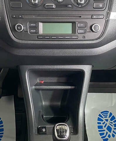 Зеленый Шкода Ситиго, объемом двигателя 1 л и пробегом 133 тыс. км за 5950 $, фото 14 на Automoto.ua