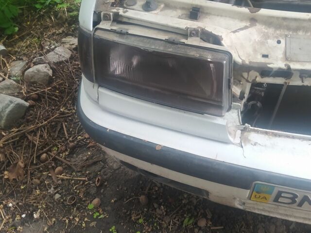 Белый Шкода Другая, объемом двигателя 1 л и пробегом 1 тыс. км за 849 $, фото 9 на Automoto.ua