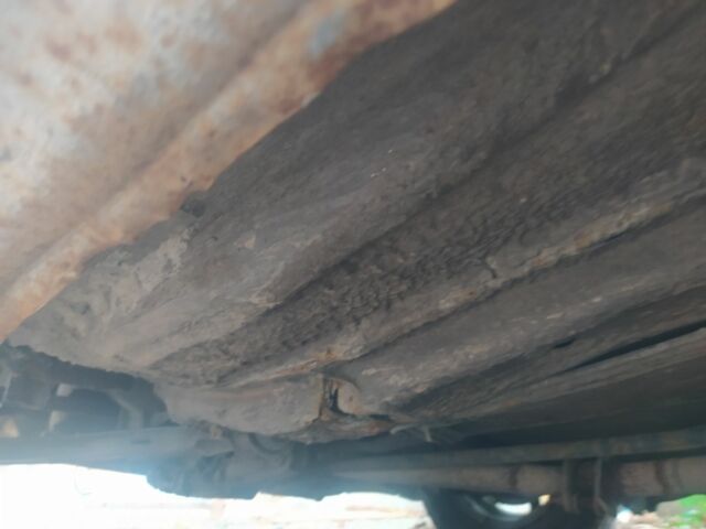 Белый Шкода Другая, объемом двигателя 1 л и пробегом 1 тыс. км за 849 $, фото 6 на Automoto.ua