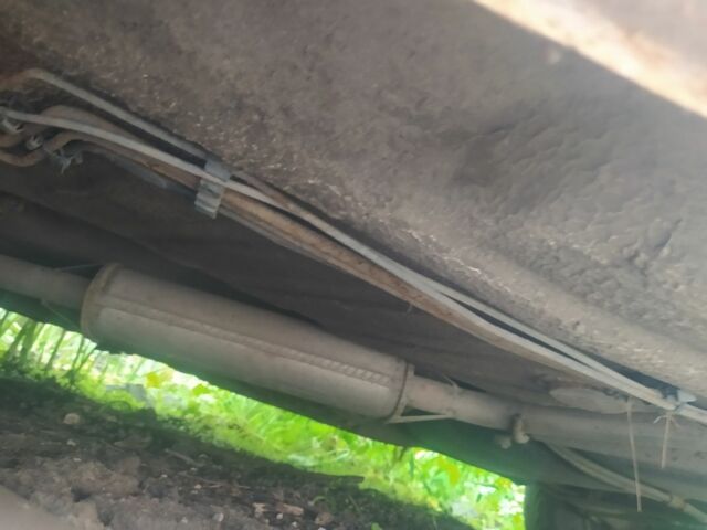 Белый Шкода Другая, объемом двигателя 1 л и пробегом 1 тыс. км за 849 $, фото 4 на Automoto.ua