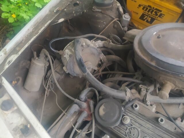 Белый Шкода Другая, объемом двигателя 1 л и пробегом 1 тыс. км за 849 $, фото 14 на Automoto.ua