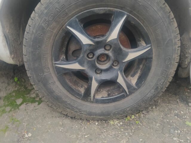 Белый Шкода Другая, объемом двигателя 1 л и пробегом 1 тыс. км за 849 $, фото 13 на Automoto.ua