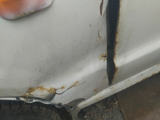 Белый Шкода Другая, объемом двигателя 1 л и пробегом 1 тыс. км за 849 $, фото 3 на Automoto.ua