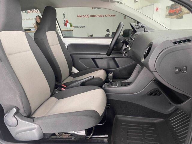 Белый Шкода Другая, объемом двигателя 1 л и пробегом 154 тыс. км за 6490 $, фото 19 на Automoto.ua