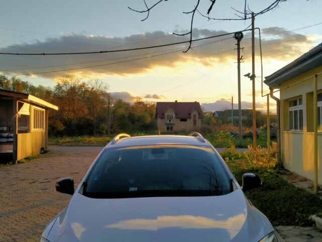 Білий Шкода Інша, об'ємом двигуна 1.5 л та пробігом 252 тис. км за 6200 $, фото 7 на Automoto.ua