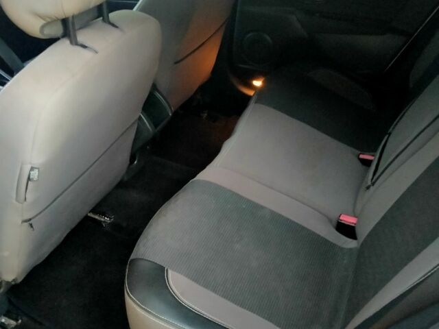 Білий Шкода Інша, об'ємом двигуна 1.5 л та пробігом 252 тис. км за 6200 $, фото 3 на Automoto.ua