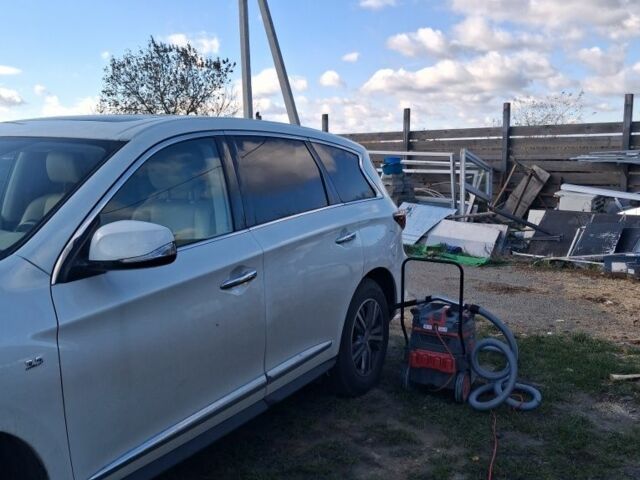 Белый Шкода Другая, объемом двигателя 0 л и пробегом 119 тыс. км за 24000 $, фото 4 на Automoto.ua