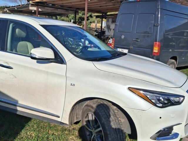 Белый Шкода Другая, объемом двигателя 0 л и пробегом 119 тыс. км за 24000 $, фото 2 на Automoto.ua