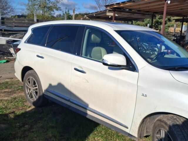 Белый Шкода Другая, объемом двигателя 0 л и пробегом 119 тыс. км за 24000 $, фото 1 на Automoto.ua