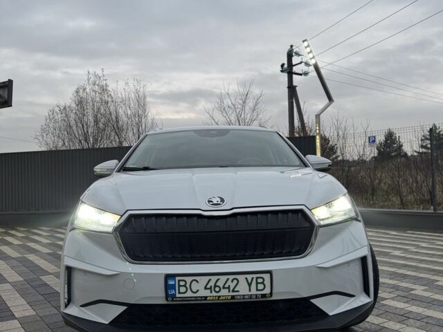 Белый Шкода Другая, объемом двигателя 0 л и пробегом 86 тыс. км за 23000 $, фото 1 на Automoto.ua