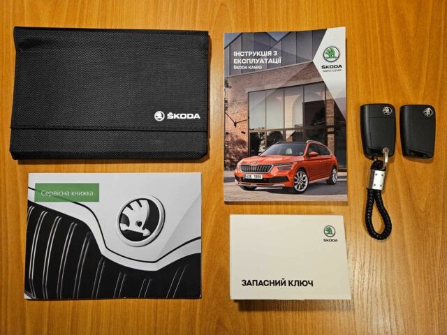 Белый Шкода Другая, объемом двигателя 1.6 л и пробегом 52 тыс. км за 18800 $, фото 23 на Automoto.ua