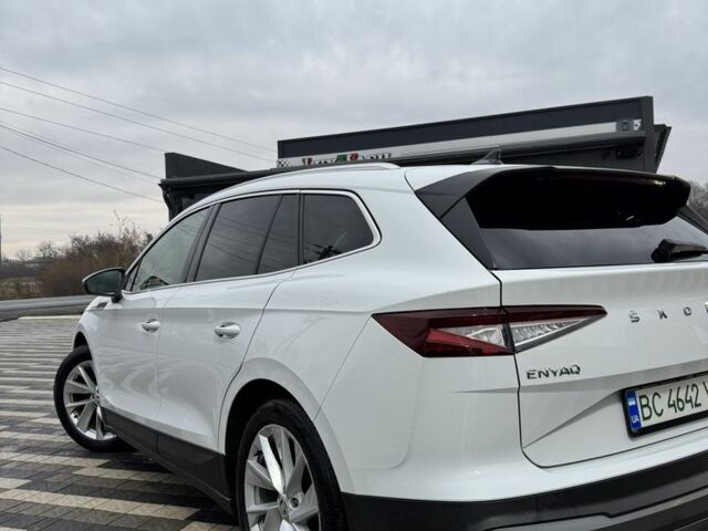 Белый Шкода Другая, объемом двигателя 0 л и пробегом 86 тыс. км за 23000 $, фото 4 на Automoto.ua