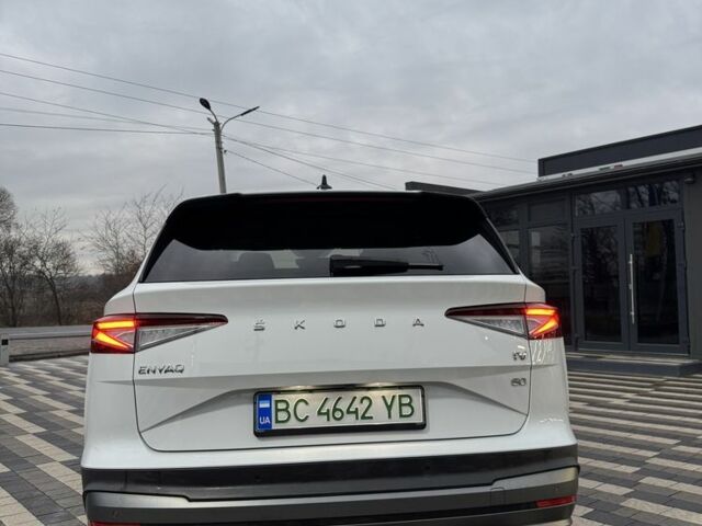 Белый Шкода Другая, объемом двигателя 0 л и пробегом 86 тыс. км за 23000 $, фото 3 на Automoto.ua