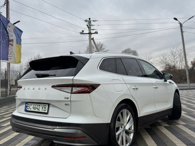 Белый Шкода Другая, объемом двигателя 0 л и пробегом 86 тыс. км за 23000 $, фото 2 на Automoto.ua