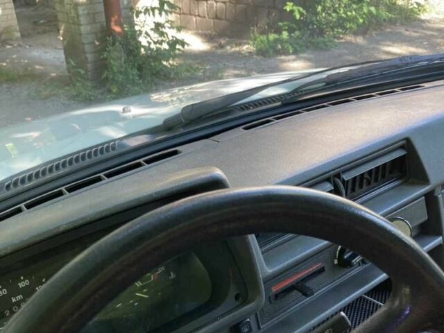 Белый Шкода Другая, объемом двигателя 0 л и пробегом 122 тыс. км за 1350 $, фото 5 на Automoto.ua