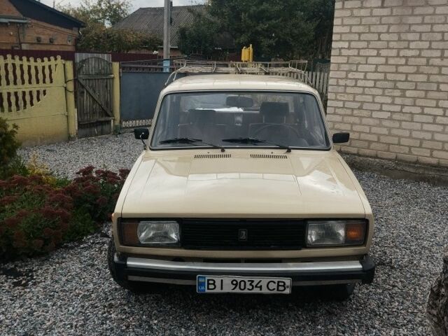 Бежевый Шкода Другая, объемом двигателя 1.3 л и пробегом 250 тыс. км за 1500 $, фото 6 на Automoto.ua