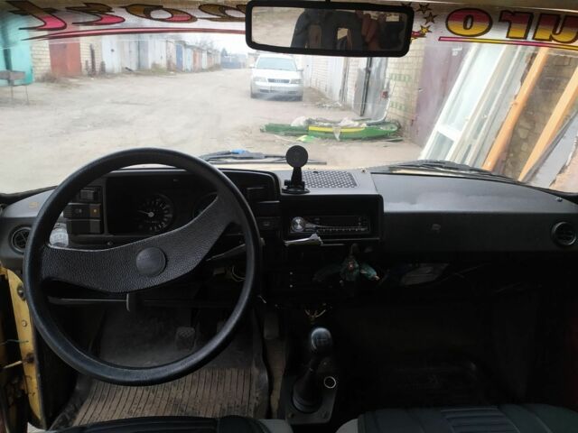 Бежевий Шкода Інша, об'ємом двигуна 0 л та пробігом 421 тис. км за 721 $, фото 2 на Automoto.ua