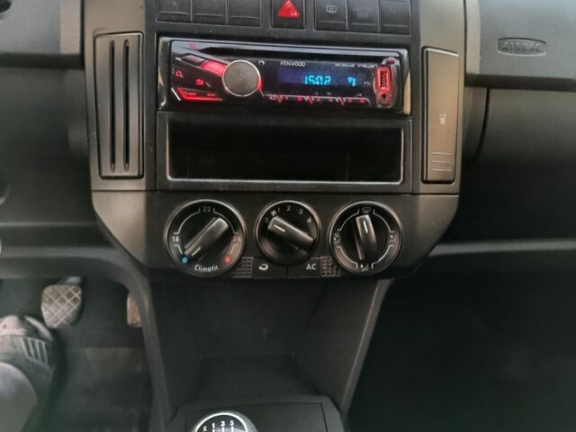 Черный Шкода Другая, объемом двигателя 1 л и пробегом 303 тыс. км за 4400 $, фото 6 на Automoto.ua