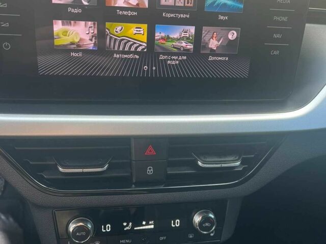 Чорний Шкода Інша, об'ємом двигуна 1 л та пробігом 72 тис. км за 12300 $, фото 7 на Automoto.ua