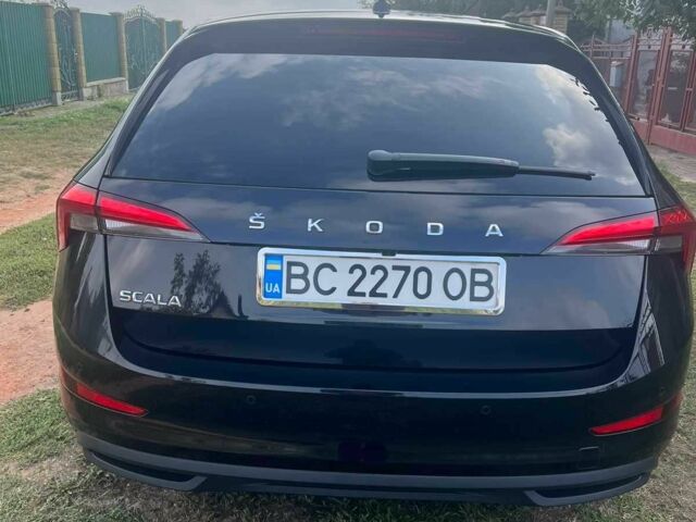 Чорний Шкода Інша, об'ємом двигуна 1 л та пробігом 72 тис. км за 12300 $, фото 8 на Automoto.ua