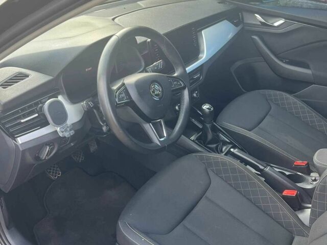 Чорний Шкода Інша, об'ємом двигуна 1 л та пробігом 72 тис. км за 12300 $, фото 1 на Automoto.ua