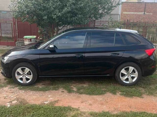 Чорний Шкода Інша, об'ємом двигуна 1 л та пробігом 72 тис. км за 12300 $, фото 9 на Automoto.ua