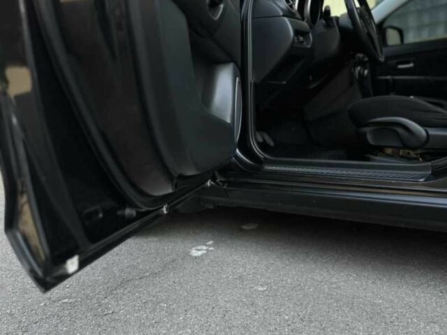 Чорний Шкода Інша, об'ємом двигуна 0 л та пробігом 110 тис. км за 5100 $, фото 5 на Automoto.ua