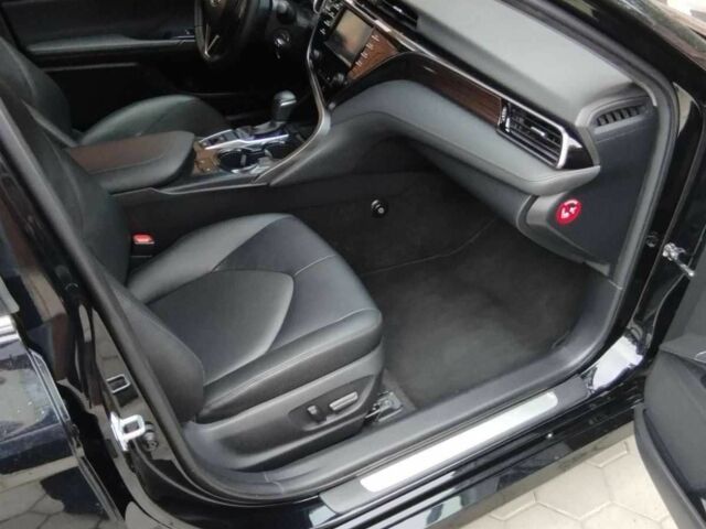 Черный Шкода Другая, объемом двигателя 0 л и пробегом 180 тыс. км за 20500 $, фото 3 на Automoto.ua