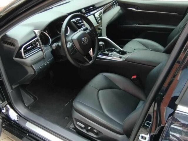 Черный Шкода Другая, объемом двигателя 0 л и пробегом 180 тыс. км за 20500 $, фото 6 на Automoto.ua