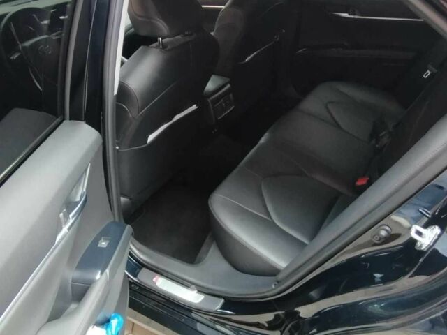 Черный Шкода Другая, объемом двигателя 0 л и пробегом 180 тыс. км за 20500 $, фото 7 на Automoto.ua