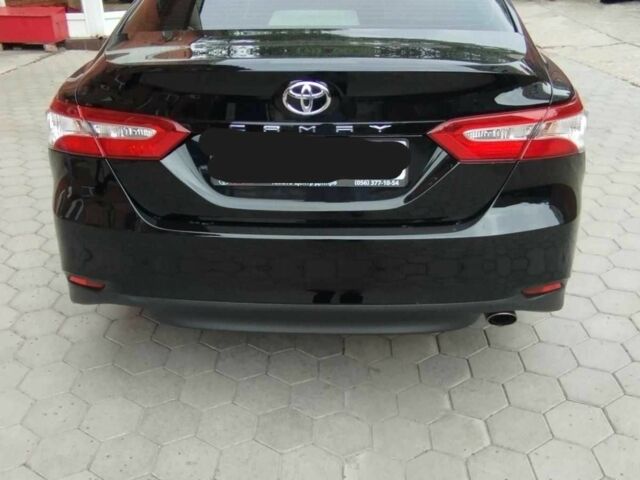 Черный Шкода Другая, объемом двигателя 0 л и пробегом 180 тыс. км за 20500 $, фото 1 на Automoto.ua