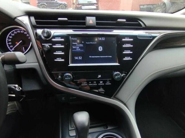 Черный Шкода Другая, объемом двигателя 0 л и пробегом 180 тыс. км за 20500 $, фото 4 на Automoto.ua