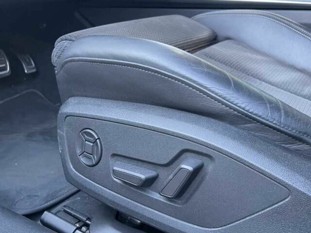 Черный Шкода Другая, объемом двигателя 0 л и пробегом 50 тыс. км за 45000 $, фото 7 на Automoto.ua