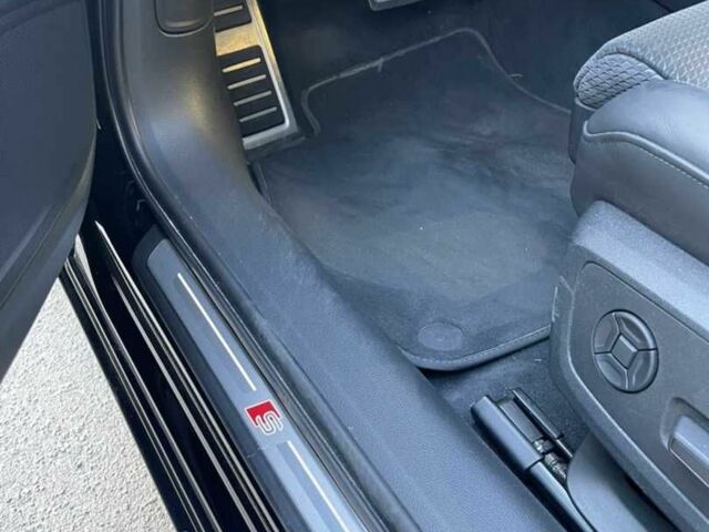 Черный Шкода Другая, объемом двигателя 0 л и пробегом 50 тыс. км за 45000 $, фото 8 на Automoto.ua