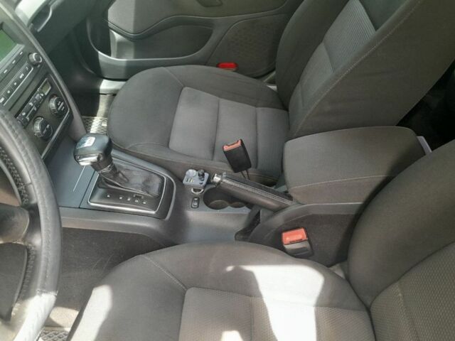 Черный Шкода Другая, объемом двигателя 1.9 л и пробегом 340 тыс. км за 6500 $, фото 2 на Automoto.ua